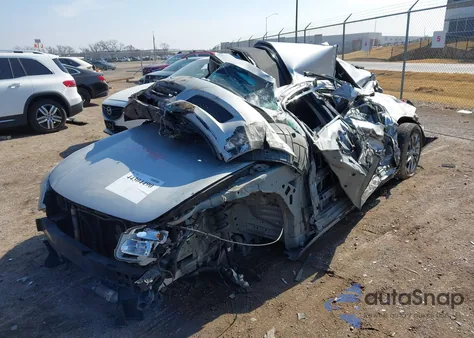 2009 Infiniti G37 Journey из США, поврежденный, VIN JNKCV61E39M307498